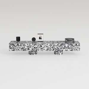 side cabinet-Stone Story