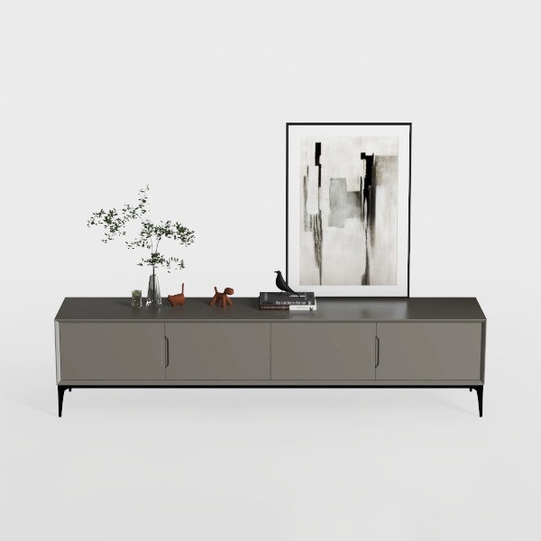 tv cabinet_ORANGE_185