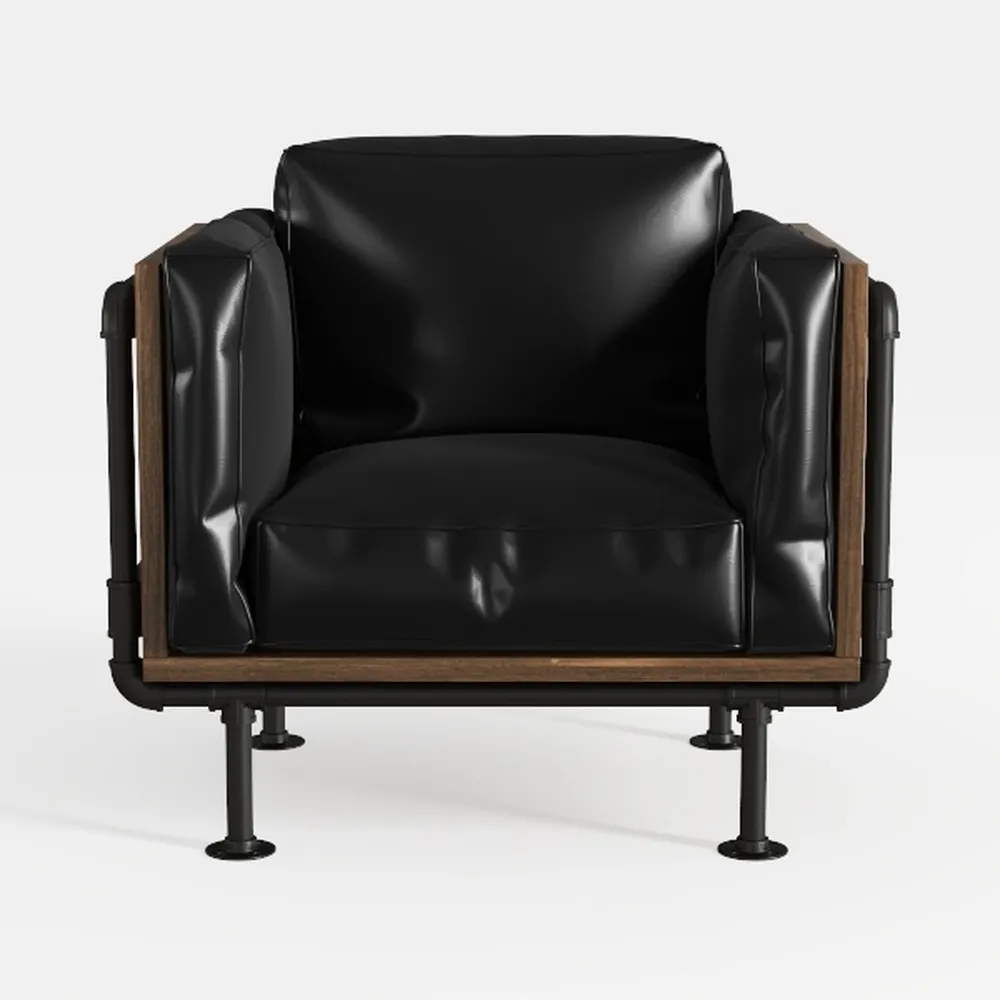 Arm Sofa Living Room Chairs Salon Living Room