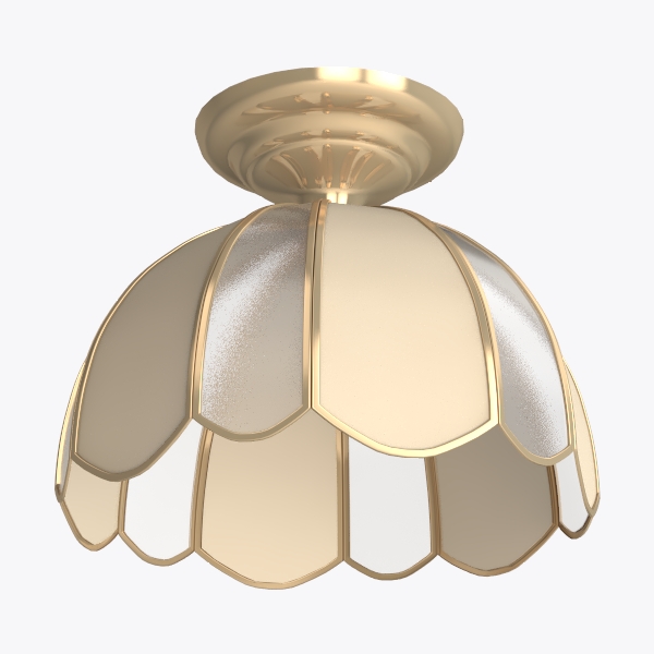 ceiling lamp-Calm Cove