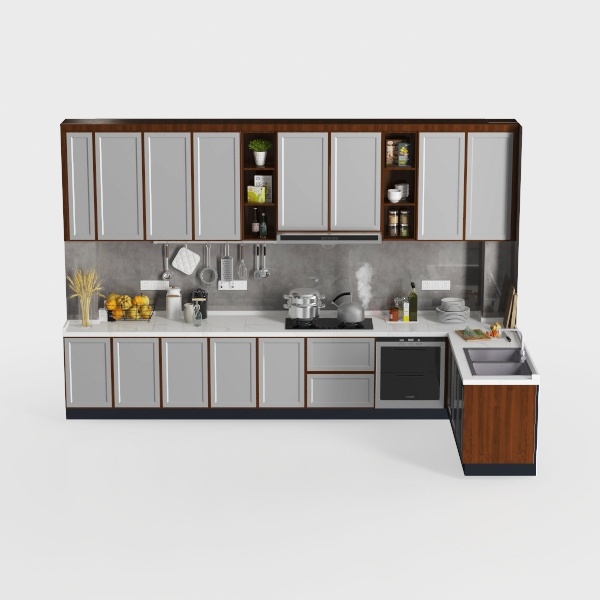 Kitchen Cabinets Premier_66