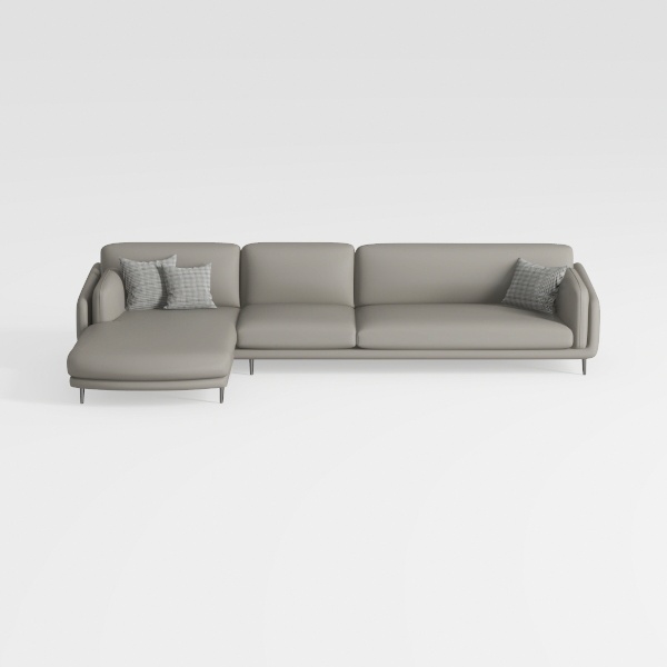 Naomi Home Dora Contemporary DIY Sofa Collection G