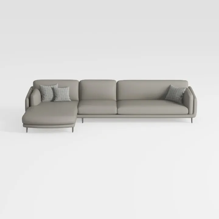 Naomi Home Dora Contemporary DIY Sofa Collection G
