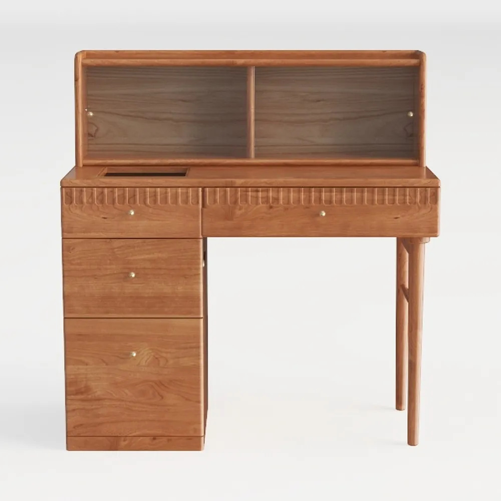 110 x 50 x 95cm Gaming Desk Computer Writing Table