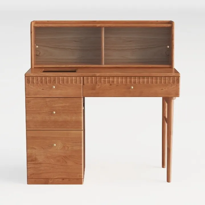 110 x 50 x 95cm Gaming Desk Computer Writing Table