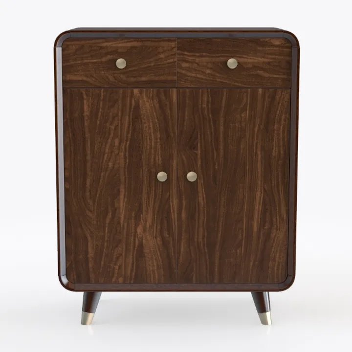 Sideboard Buffet Cabinet, Accent Storage Cabinet