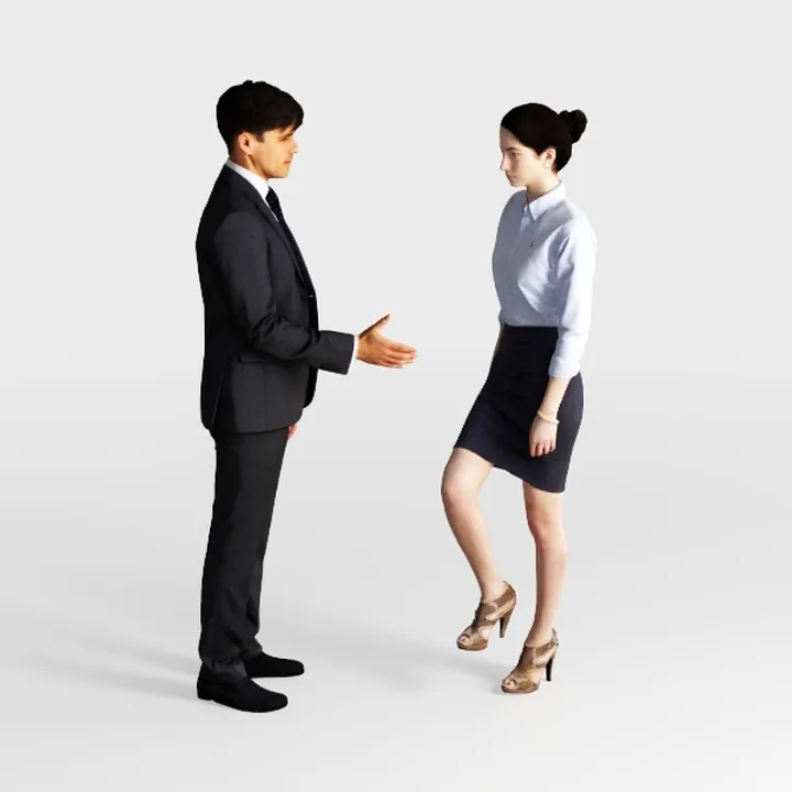 people 3-premium quality