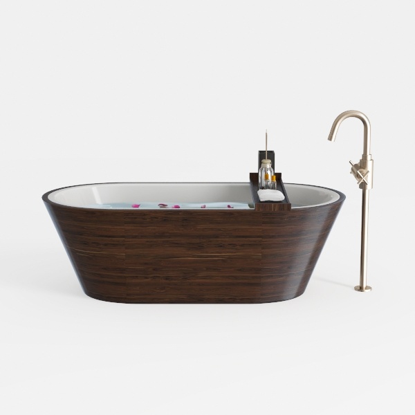 bathtub-Stylish Bath