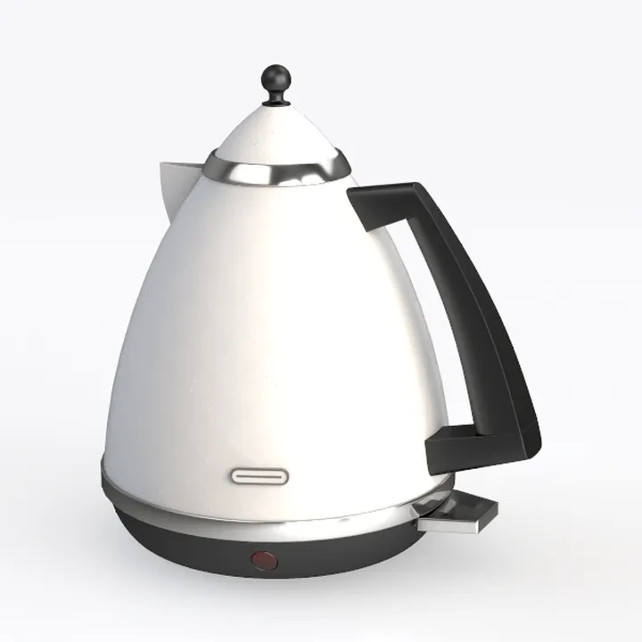 COSORI Electric Gooseneck Kettle with 5