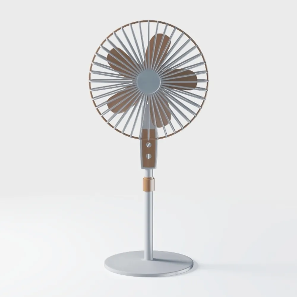 Rowenta Pedestal Fan, 53 Inches, Ultra Quiet