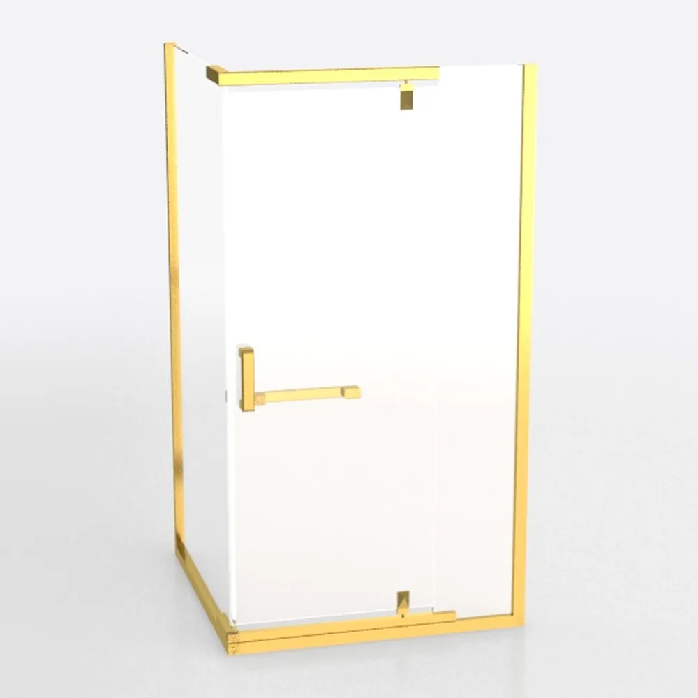 Bathroom Shower Glass Door, Tub Shower Glass Door