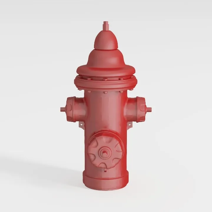 fire hydrant-Fire safety