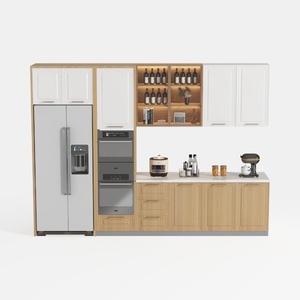 Kitchen Cabinets Premier_127