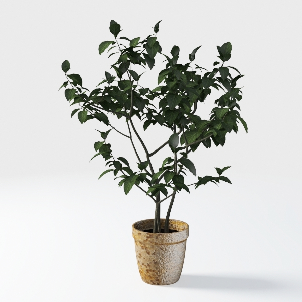 GarveeHome Artificial Plants Indoor,6ft Tall Faux