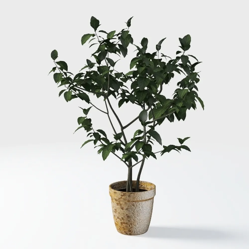 GarveeHome Artificial Plants Indoor,6ft Tall Faux