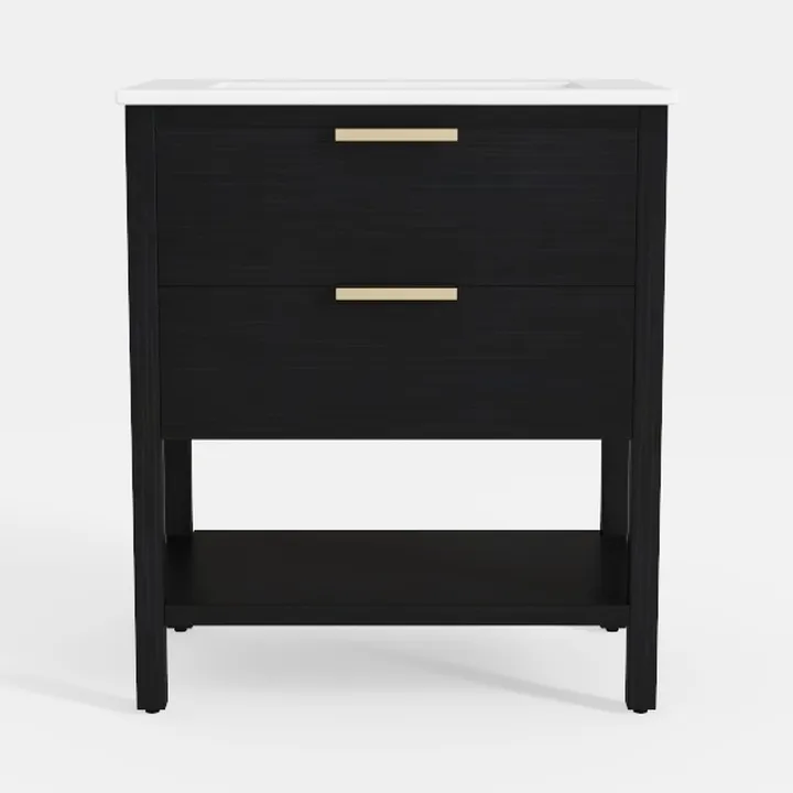 Picket House Furnishings Santino 2-Drawer