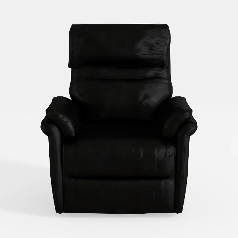 Dual Motor Power Lift Recliner Chair Adult Elderly