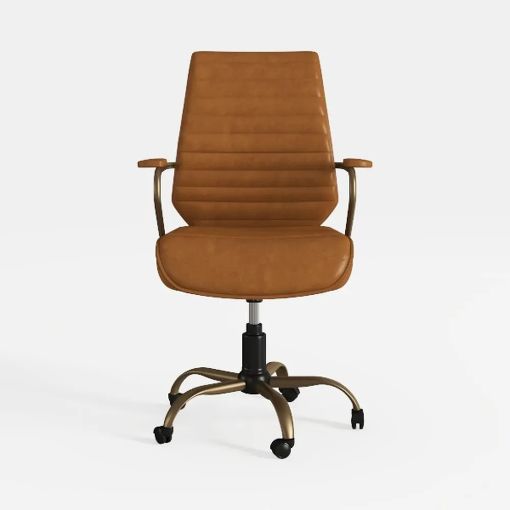 Laura Davidson Furniture SOHO II Ribbed Office