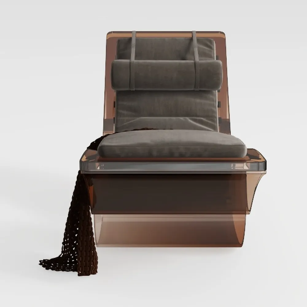 Big and Tall Office Chair Wide Seat Executive Offi