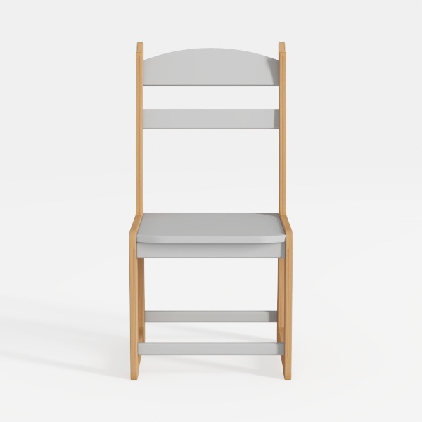 Counter Height Bar Stools Set of 2, 26&#39;&#39; Modern