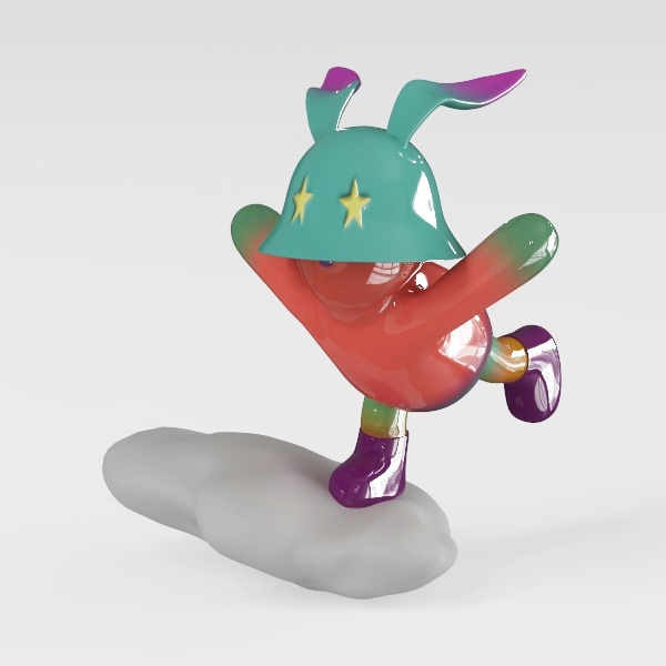 decoration-Moonbeams & Stardust