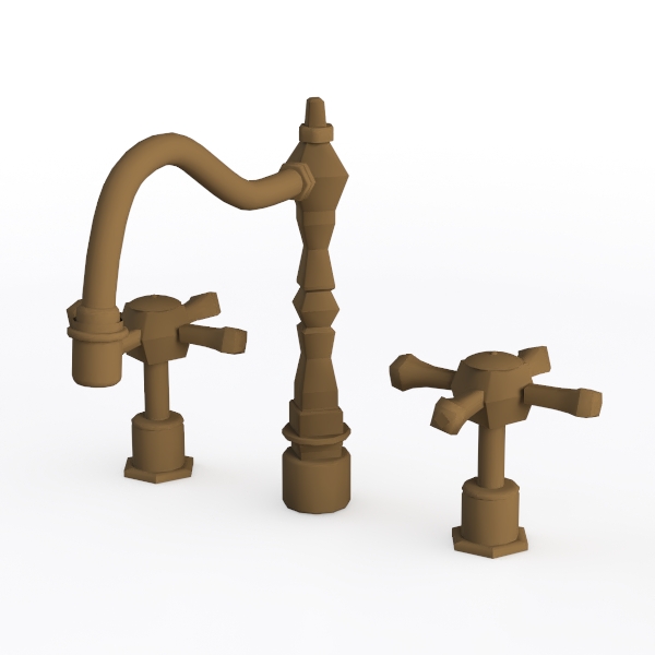 Water tap