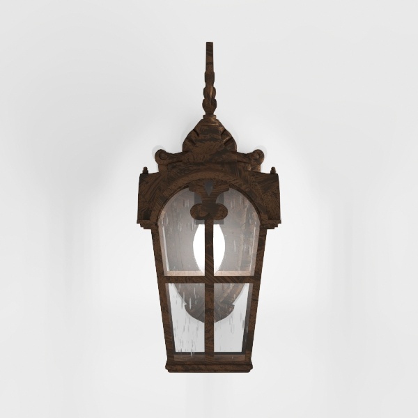 wall lamp-Country Style