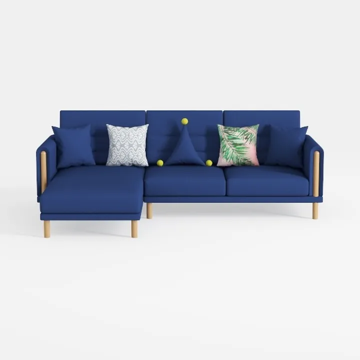 Modway Triumph Channel Tufted Performance Velvet