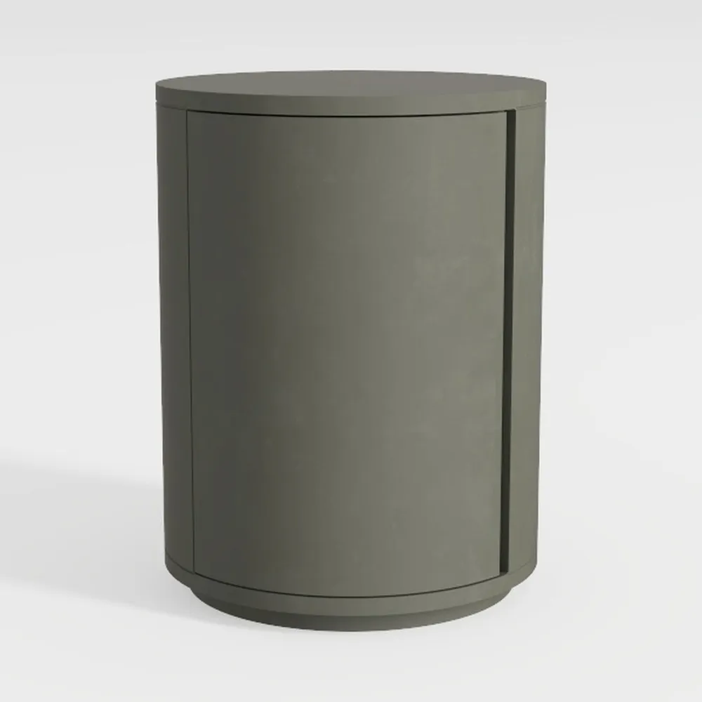 WLIVE 16 Gallon Motion Sensor Trash Can, 60 Liter