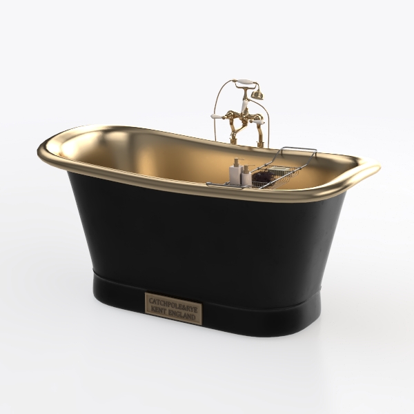 bathtub-Bath Boutique