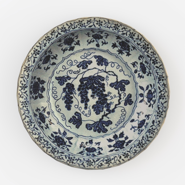 Hanging ornaments A-210094