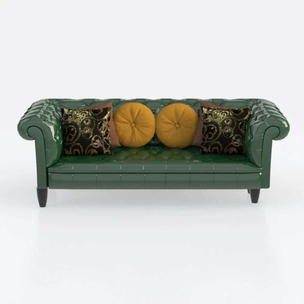 QHITTY 2 Piece Living Room Set, Sectional