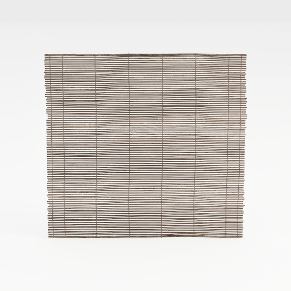 curtain-Tropical Vibes