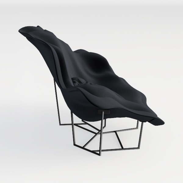 2-in-1 Camping Chair Set of 2, Lightweight