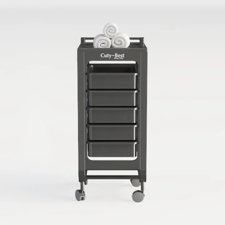 drawer unit-Spa at Home