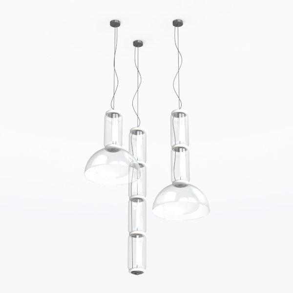 Bauhaus ceiling lamp 2