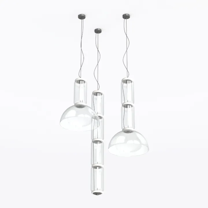 Bauhaus ceiling lamp 2