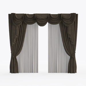 Designer Curtain_94