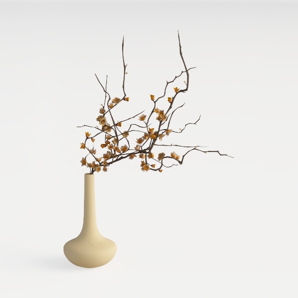 plant-Serene Japanese