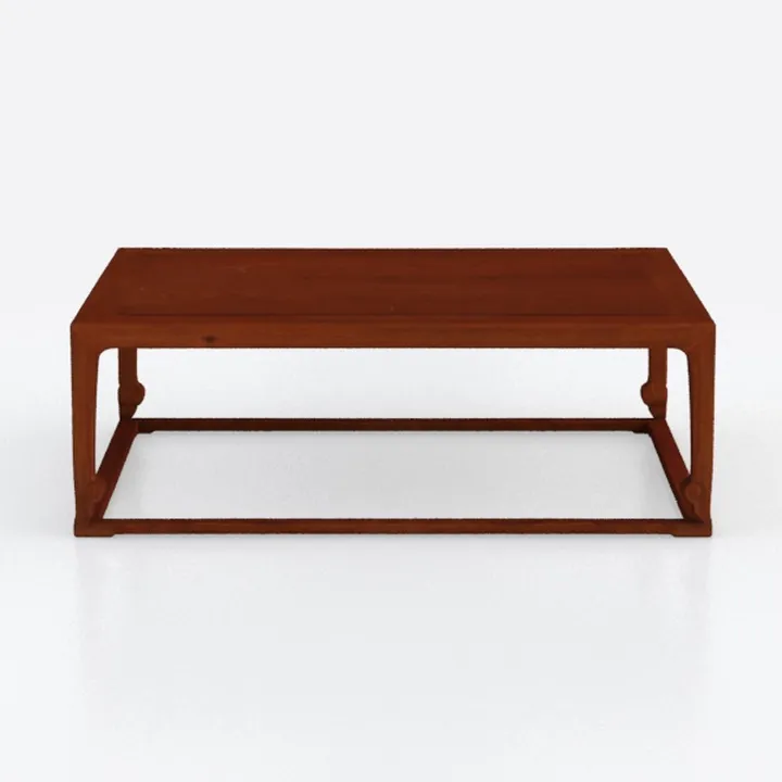 latifolia Shoe Bench, Solid Wood Bench with