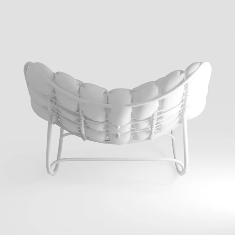 Ergonomic Office Chair with Pu Leather Padding,Hig