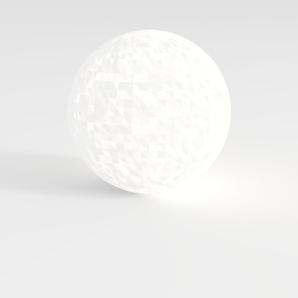 lamp-Coastal Retreat