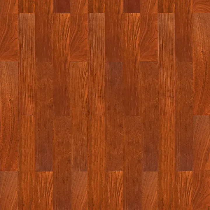 Solid Wood Floor 257