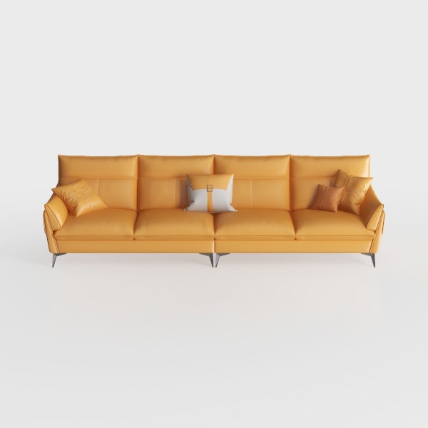 3 in 1 Compact Reversible Sofa Couch Sleeper