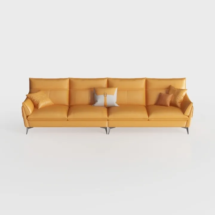 3 in 1 Compact Reversible Sofa Couch Sleeper