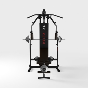 gym equipment 39-Keep Fit