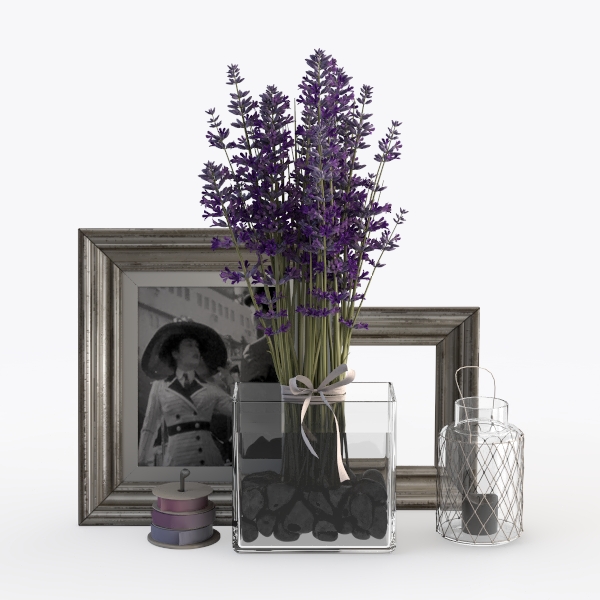 painting-Urban Retro