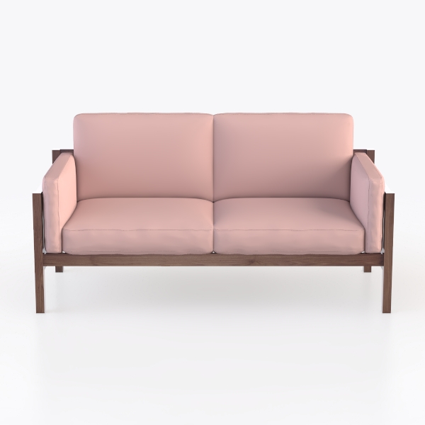 Modway EEI-3764-PNK Valour Performance Velvet