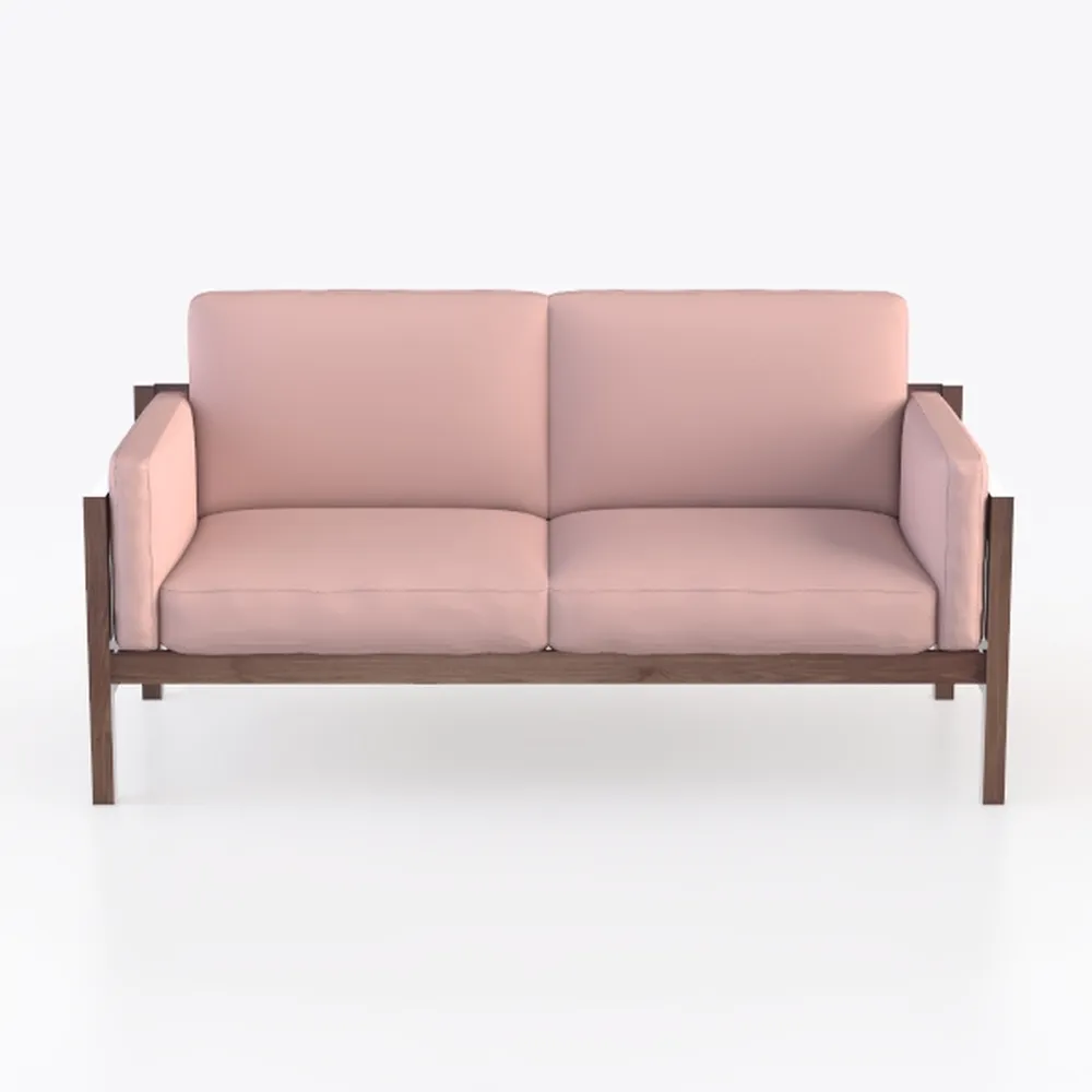 Modway EEI-3764-PNK Valour Performance Velvet