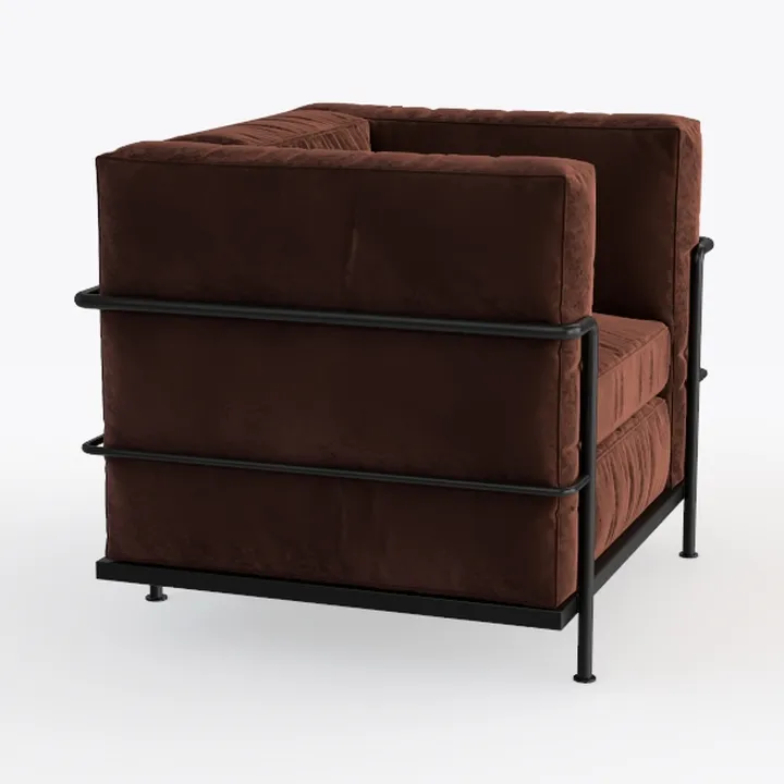 Homy Casa Living Room, Office or The Reception Are